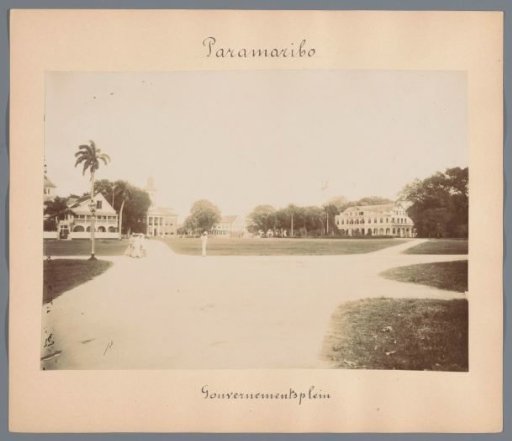 Government Square