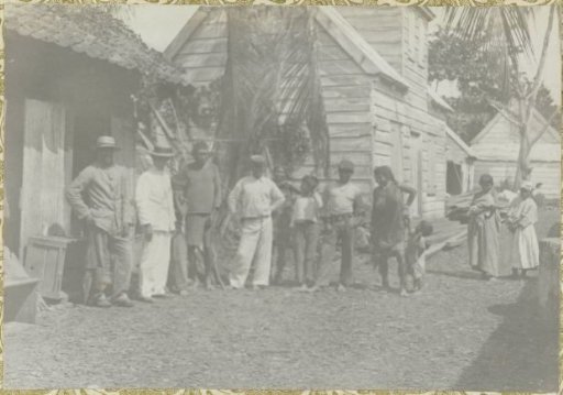 Villagers