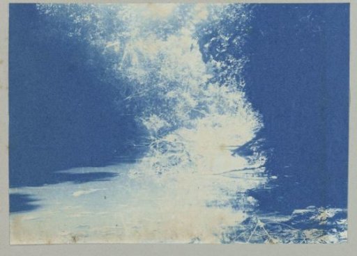 Rapids in the Mindrineti