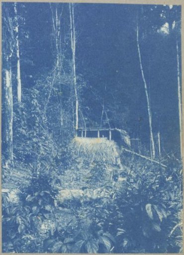 W.C. on Mäabo