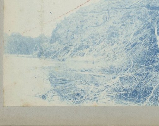 Mäaboberg before the drainage