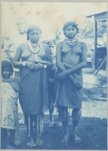 Surinamese Caribs