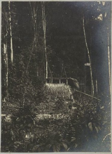W.C. on Mäabo