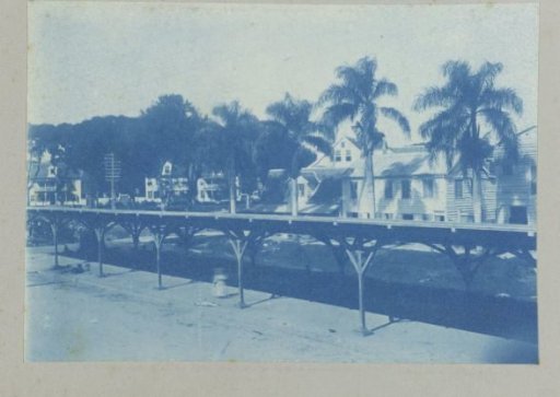 Heiligenweg in Paramaribo