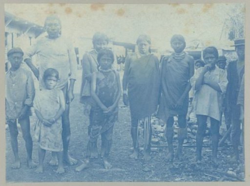 Surinamese Caribs