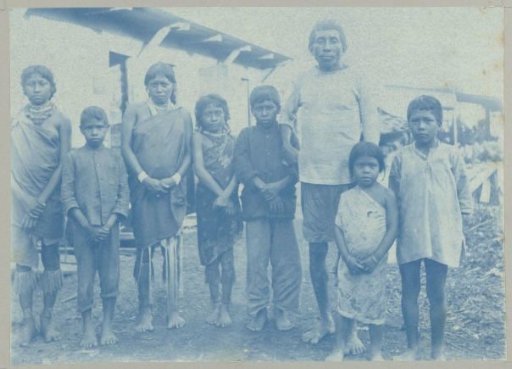Surinamese Caribs