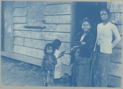 Javanese, Groote Combéweg