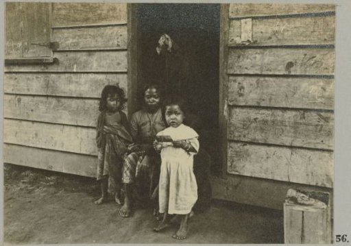 Javanese, Groote Combéweg