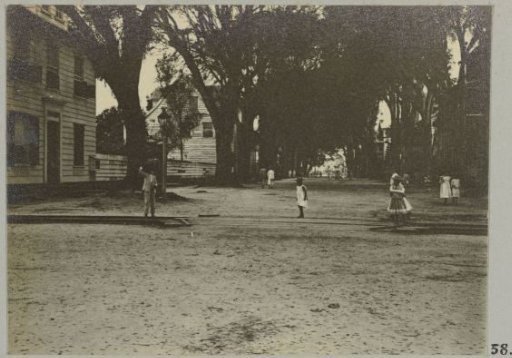 Heerenstraat, Paramaribo