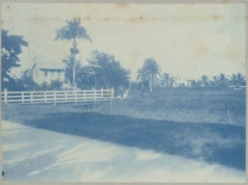 Waterstraat, Paramaribo