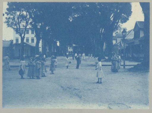 Heerenstraat, Paramaribo