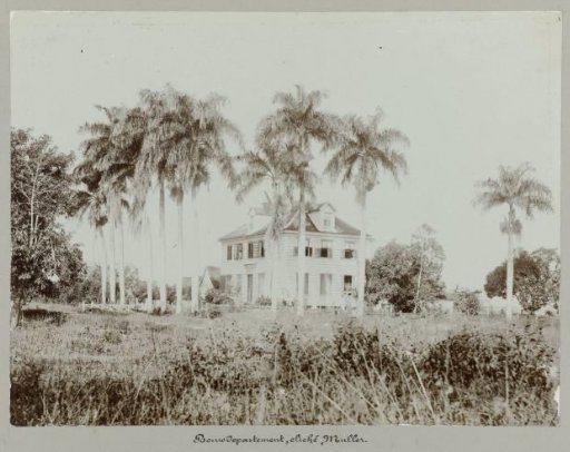 Building Department