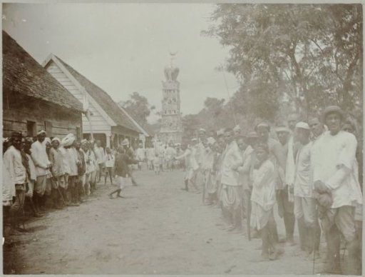 Tadja Festival