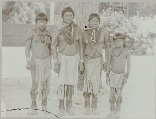 Surinamese Caribbean