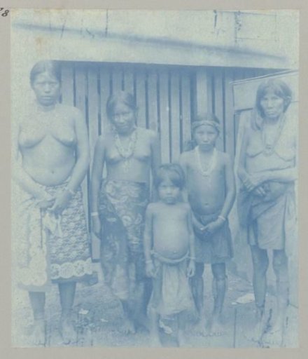 Surinamese Caribs