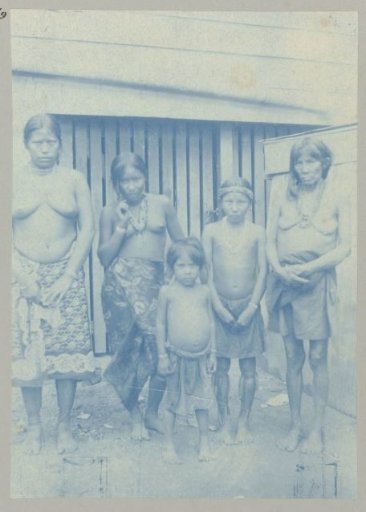 Surinamese Caribs