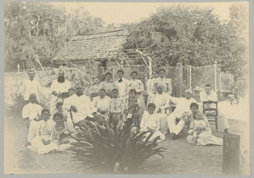 Group portrait