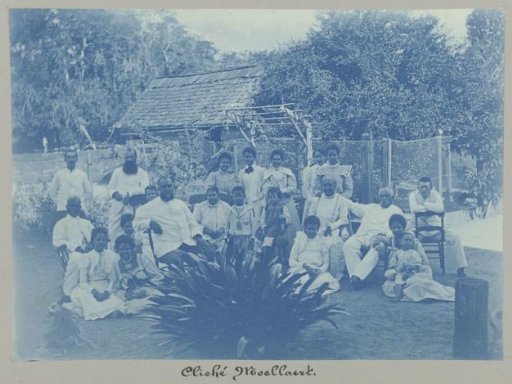 Group portrait