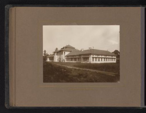 Medical Laboratory Weltevreden