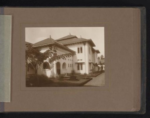 Medical Laboratory Weltevreden