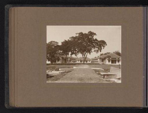 Law School Weltevreden