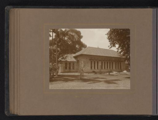 Archives of the Council of India