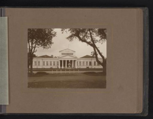 Museum Weltevreden