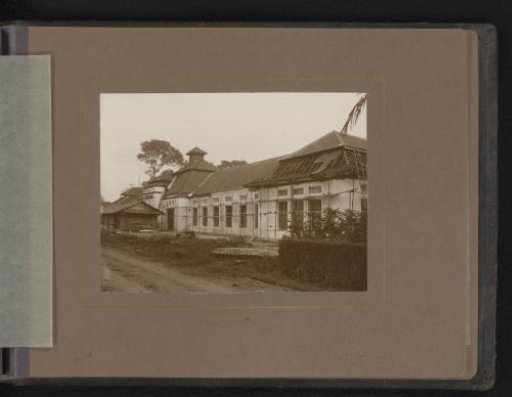 Institute for Plant Diseases