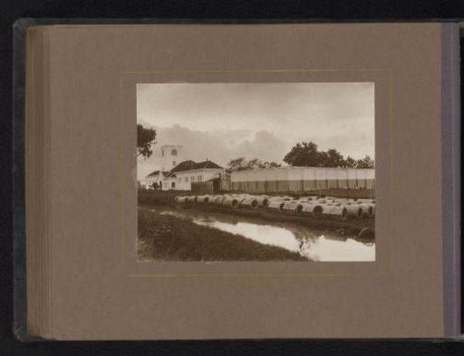 Central Prison, Cheribon