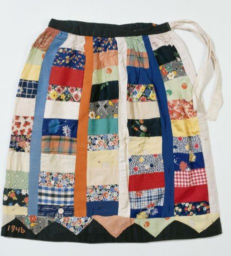 Ribbon for national celebration dress