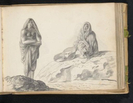 Two labourers