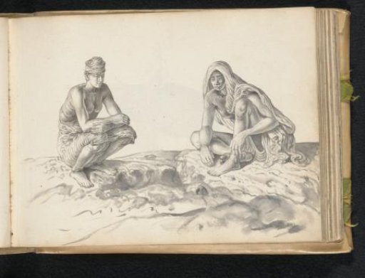 Two labourers
