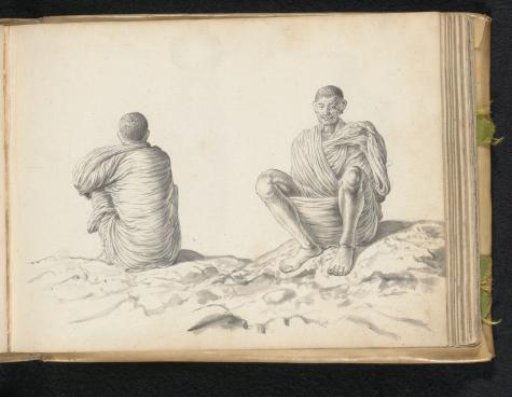 Two labourers