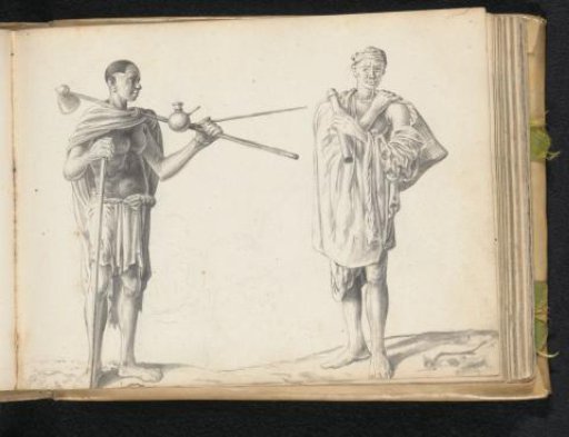 Two labourers