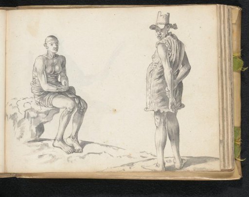 Two labourers