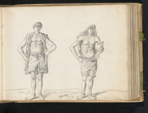 Two Labourers