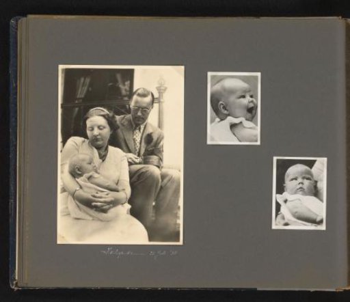 Princess Beatrix