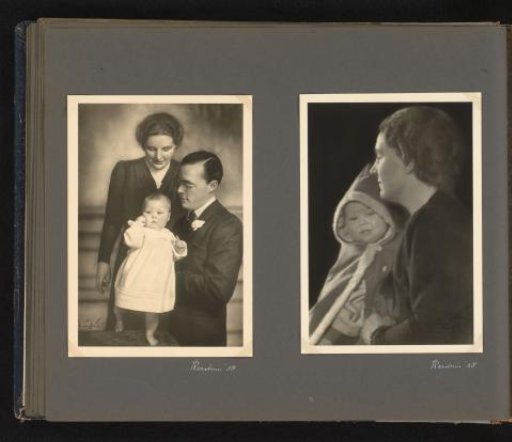 Christmas 1938