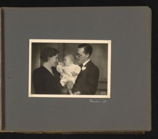 Christmas 1938