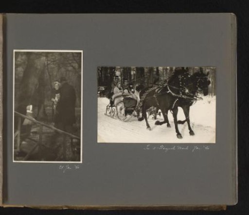 Royal Family, January 1940