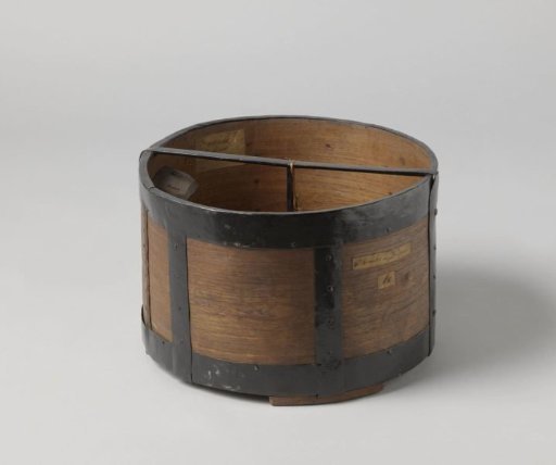 A Bushel from Utrecht