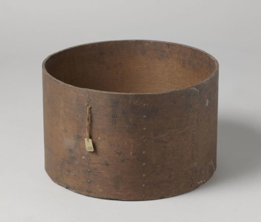 A Bushel from Delft