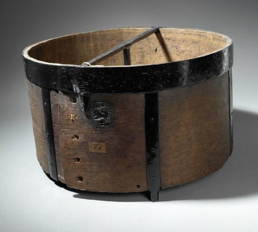A Bushel from Zutphen