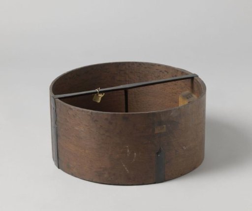 A Bushel from Enkhuizen