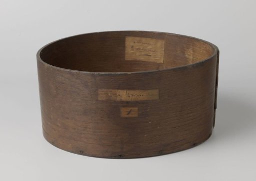 1/4 Zaks measure from Alkmaar