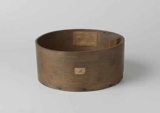 1/8 Zaks measure from Alkmaar