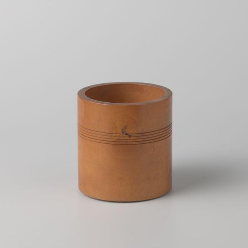 Cylindrical measure of 1/2 (?) l