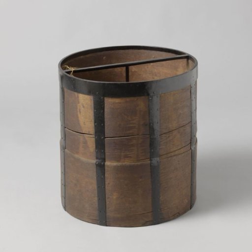 Grain measure of 50 (?) l