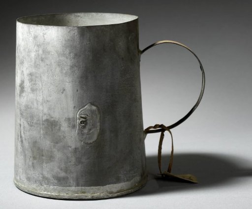 A mug of beer