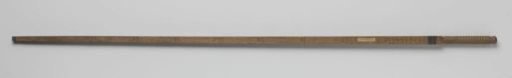 Meter with handle